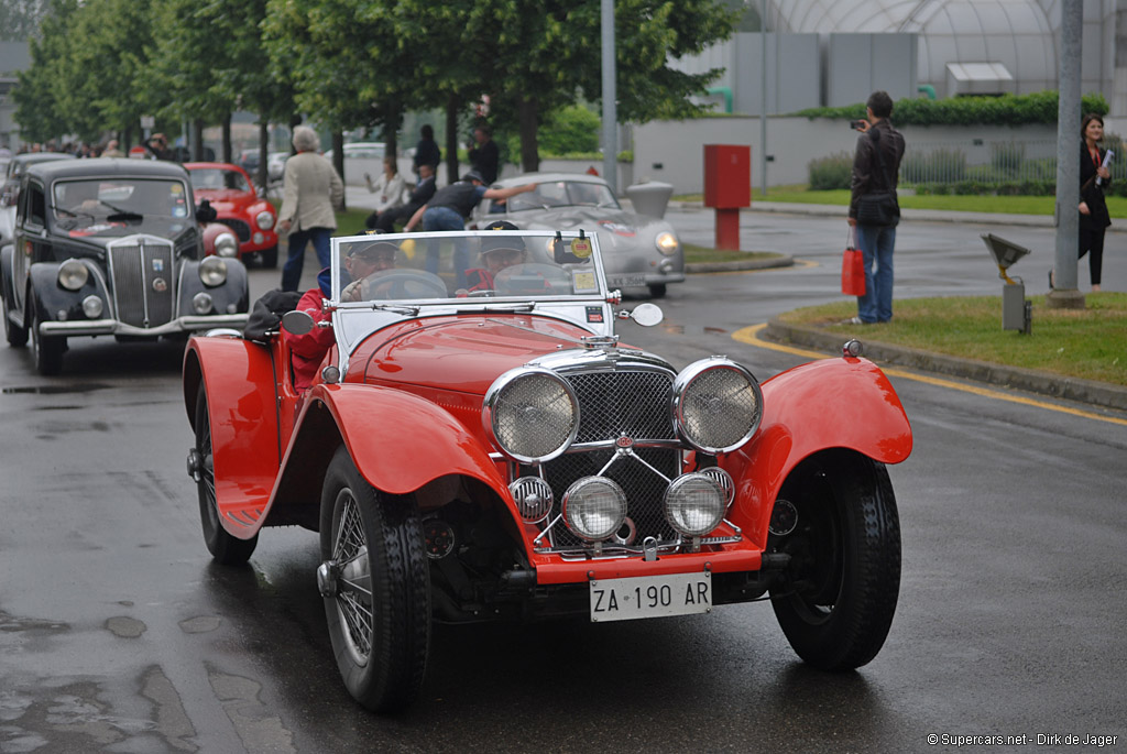 2008 Mille Miglia-3