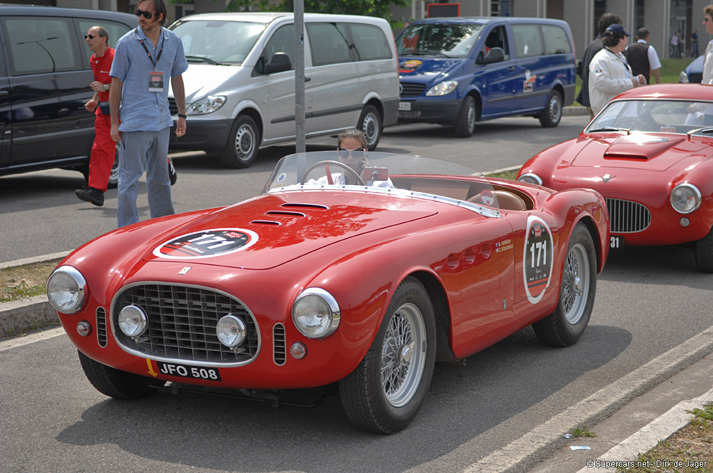 2008 Mille Miglia-5