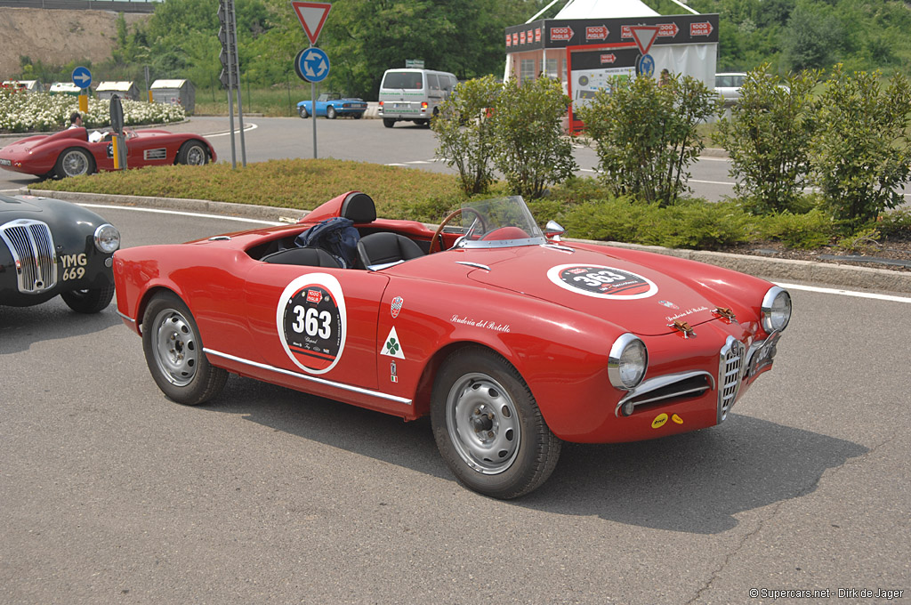 2008 Mille Miglia-9