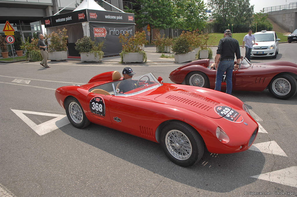 2008 Mille Miglia-9