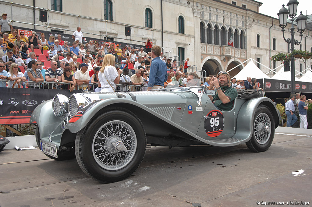 2008 Mille Miglia-3