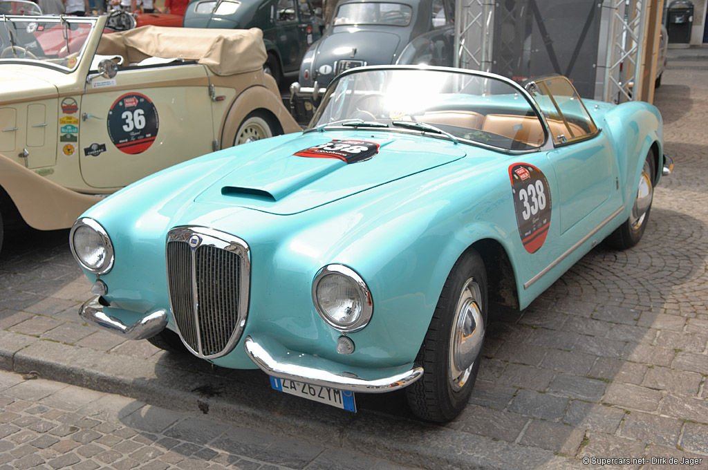 2008 Mille Miglia-9