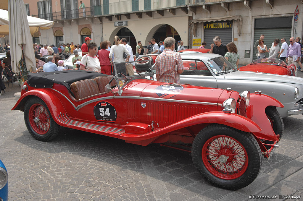 2008 Mille Miglia-3