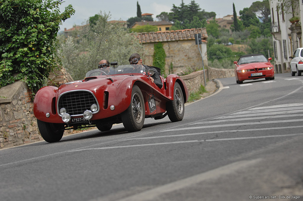 2008 Mille Miglia-5