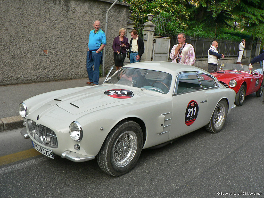 2008 Mille Miglia-6