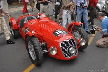 2008 Mille Miglia-5