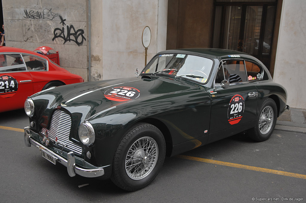 2008 Mille Miglia-6