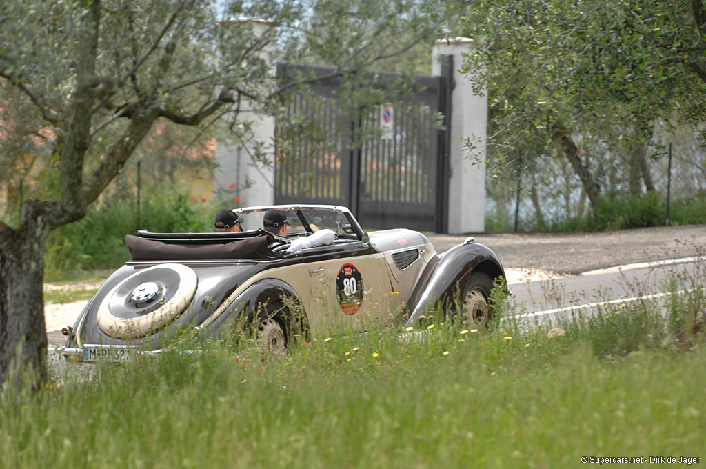 2008 Mille Miglia-3