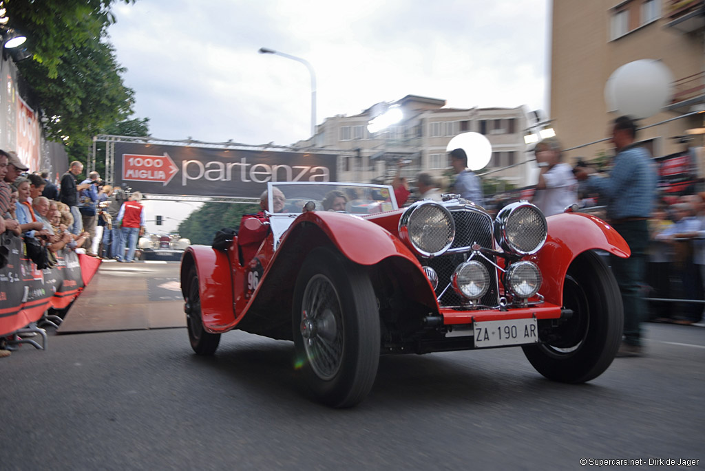 2008 Mille Miglia-3