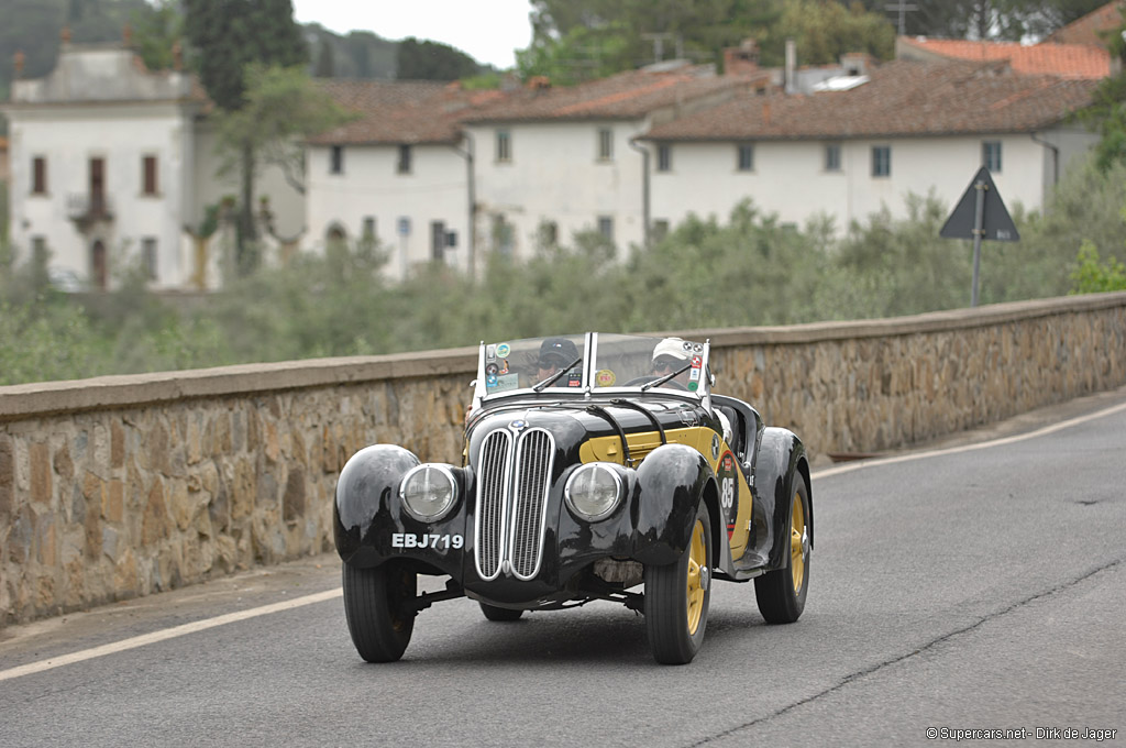 2008 Mille Miglia-3