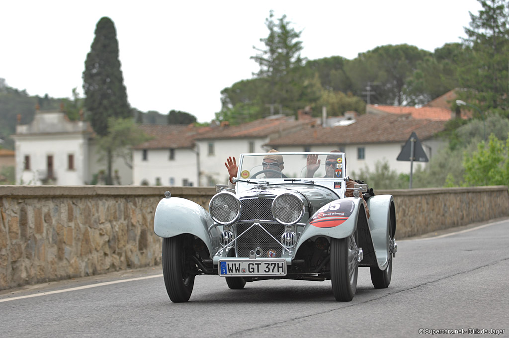 2008 Mille Miglia-3