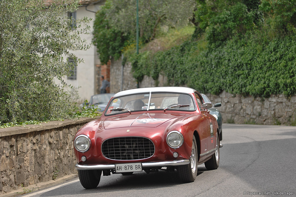 2008 Mille Miglia-6