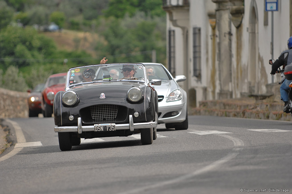 2008 Mille Miglia-7