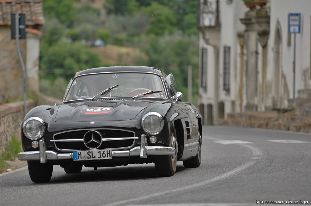 2008 Mille Miglia-6