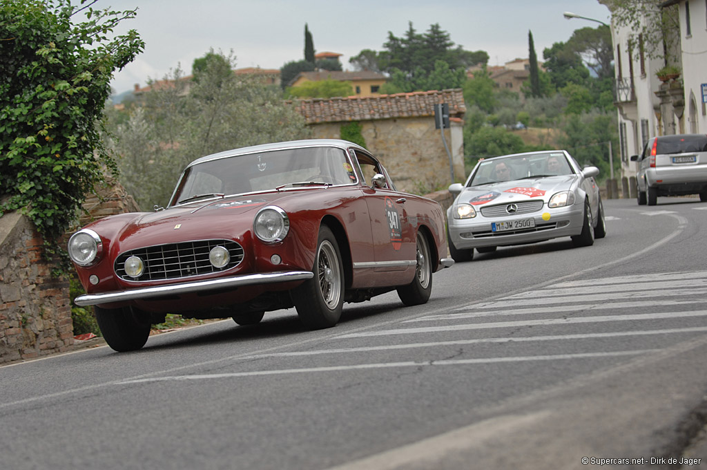 2008 Mille Miglia-9