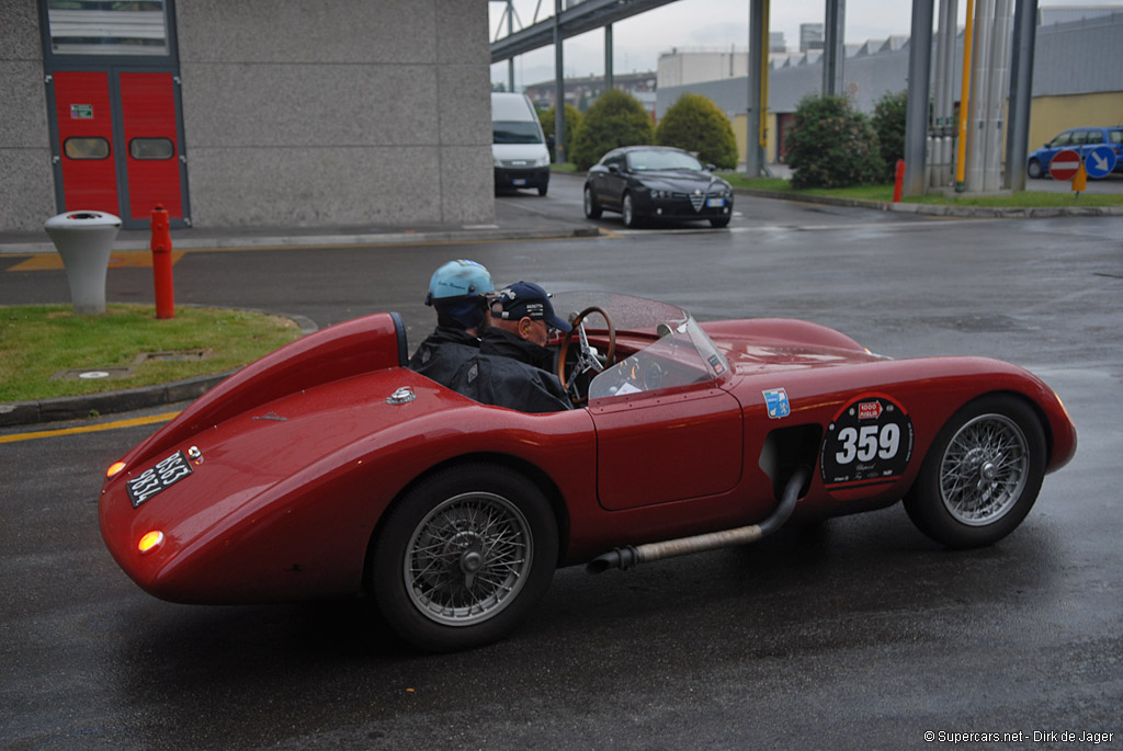 2008 Mille Miglia-9