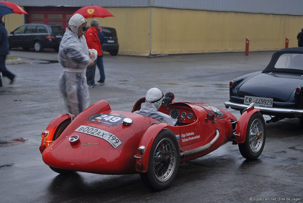 2008 Mille Miglia-7