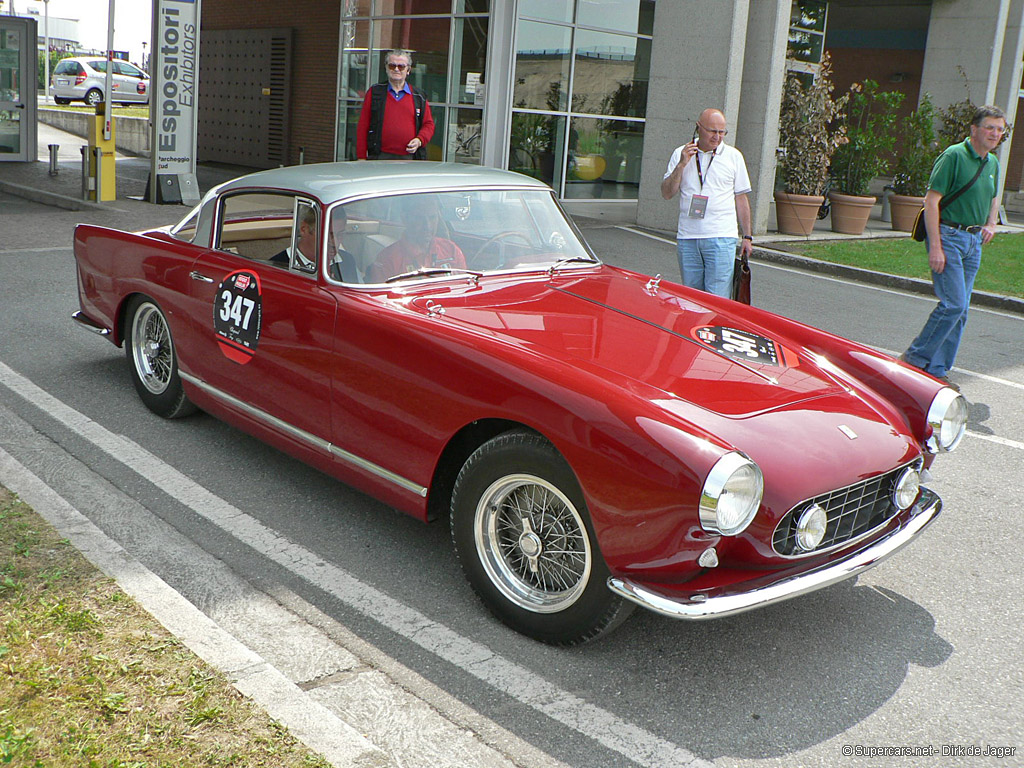 2008 Mille Miglia-9