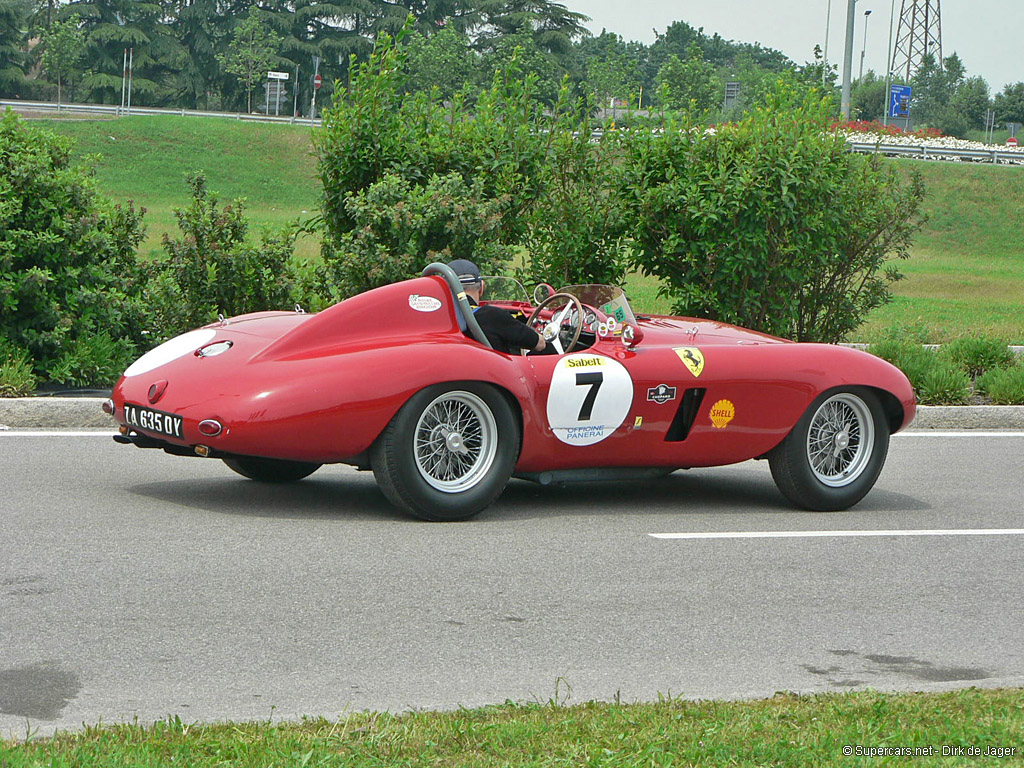 2008 Mille Miglia-7