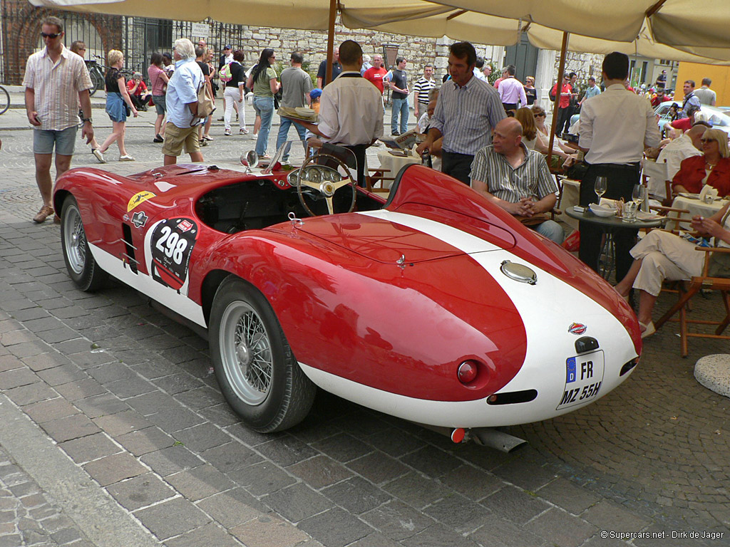 2008 Mille Miglia-7