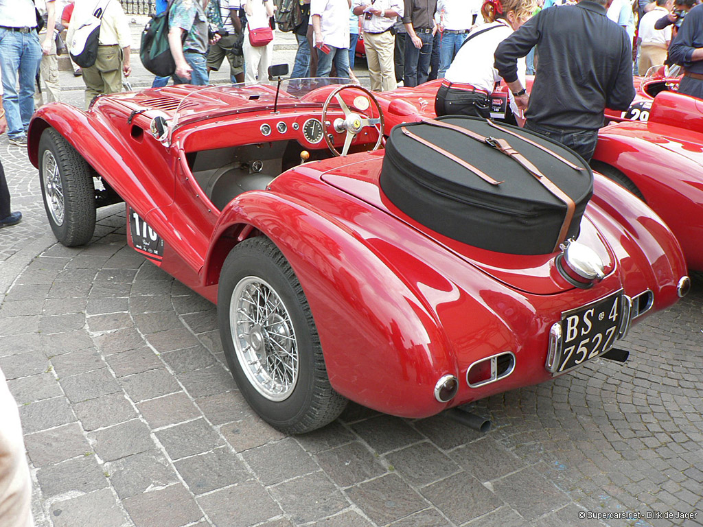 2008 Mille Miglia-5