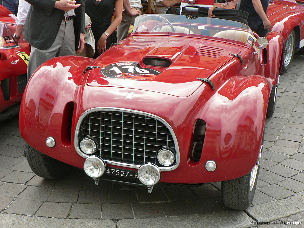 2008 Mille Miglia-5