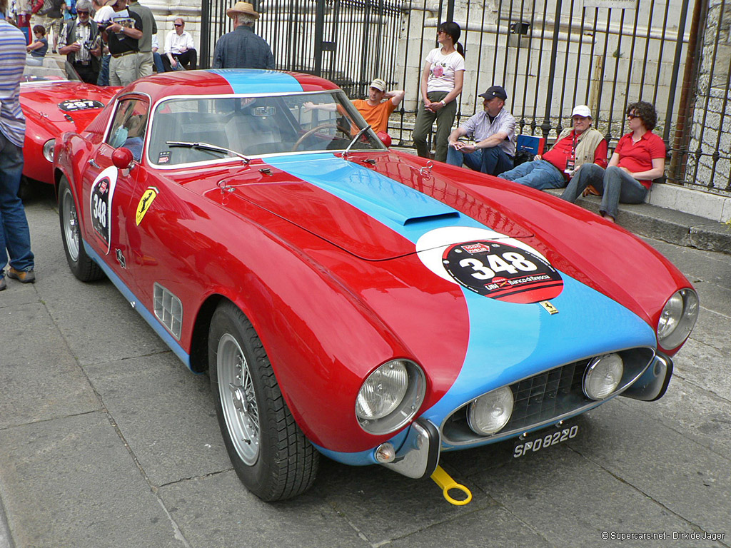 2008 Mille Miglia-9