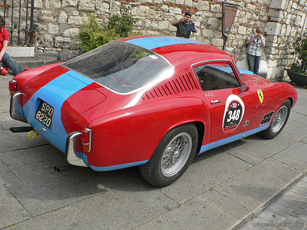 2008 Mille Miglia-9