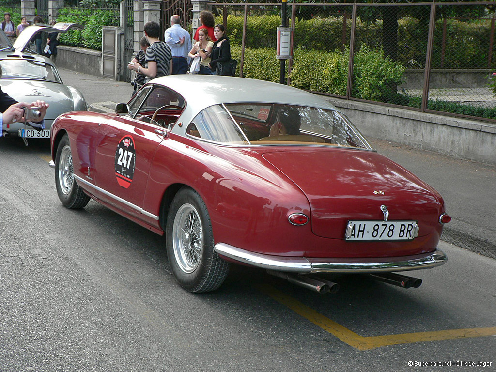 2008 Mille Miglia-6