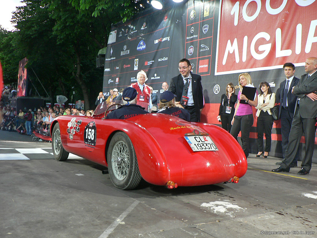 2008 Mille Miglia-5