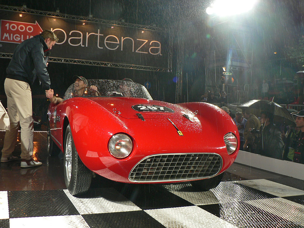 1953 Ferrari 166 MM/53 Gallery