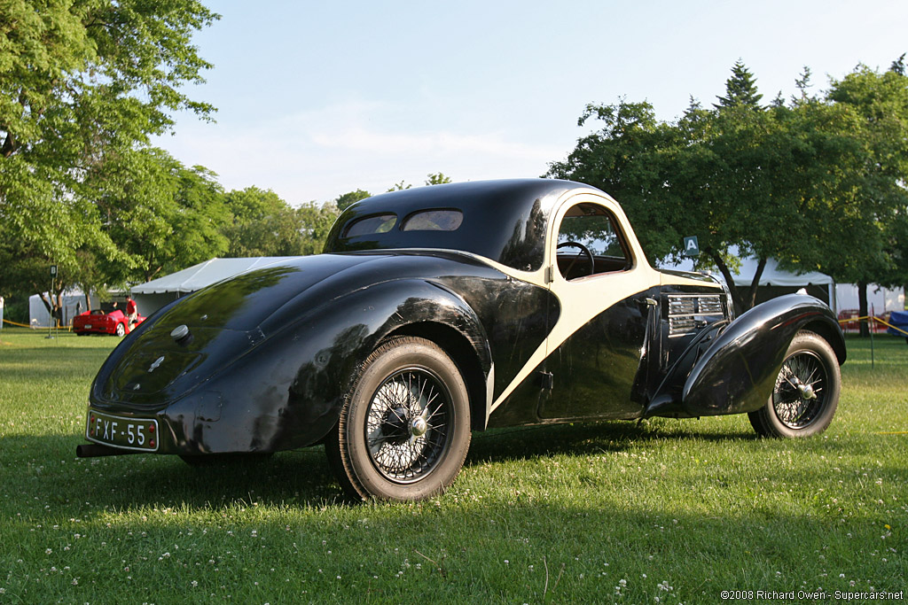 2008 Greenwich Concours-2