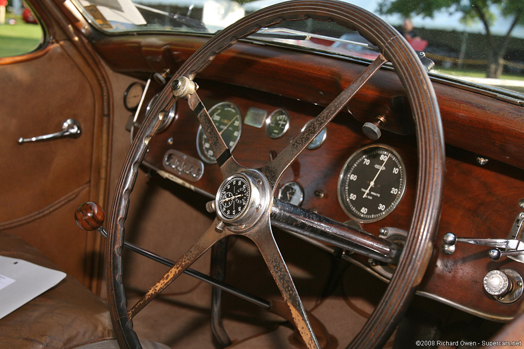 2008 Greenwich Concours-2