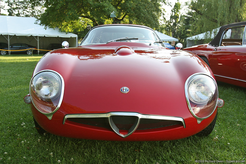 2008 Greenwich Concours-4