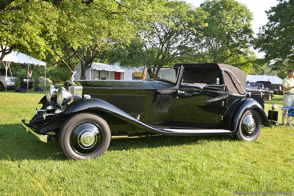 2008 Greenwich Concours-2