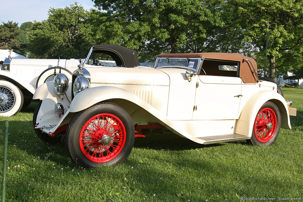 2008 Greenwich Concours-2