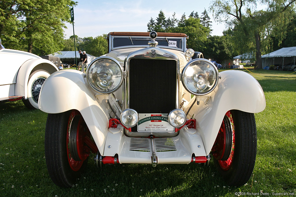 2008 Greenwich Concours-2