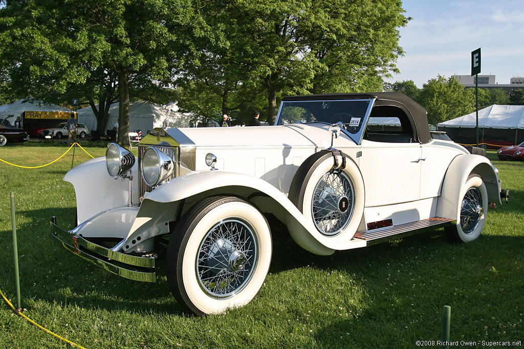 2008 Greenwich Concours-2