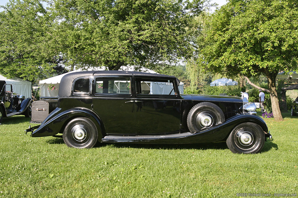 2008 Greenwich Concours-2