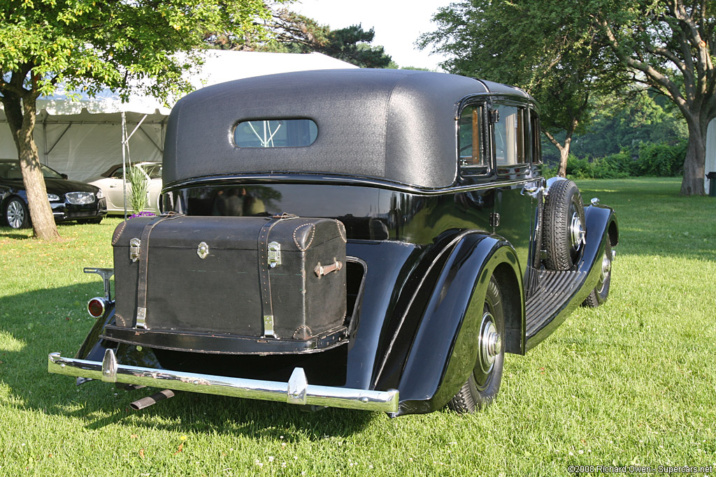 2008 Greenwich Concours-2