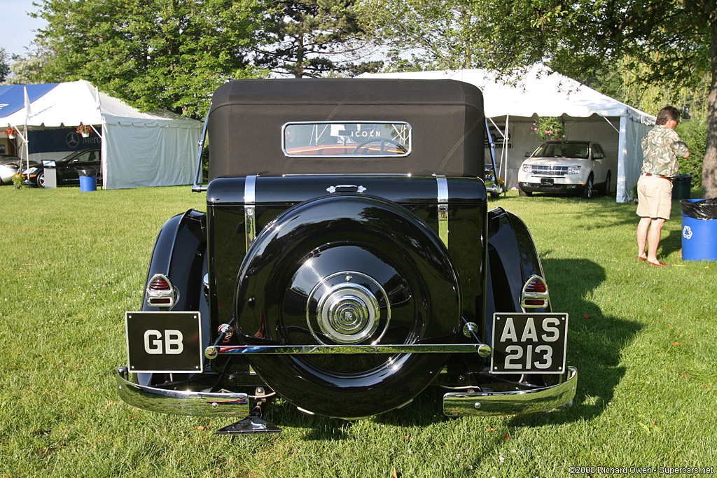 2008 Greenwich Concours-2