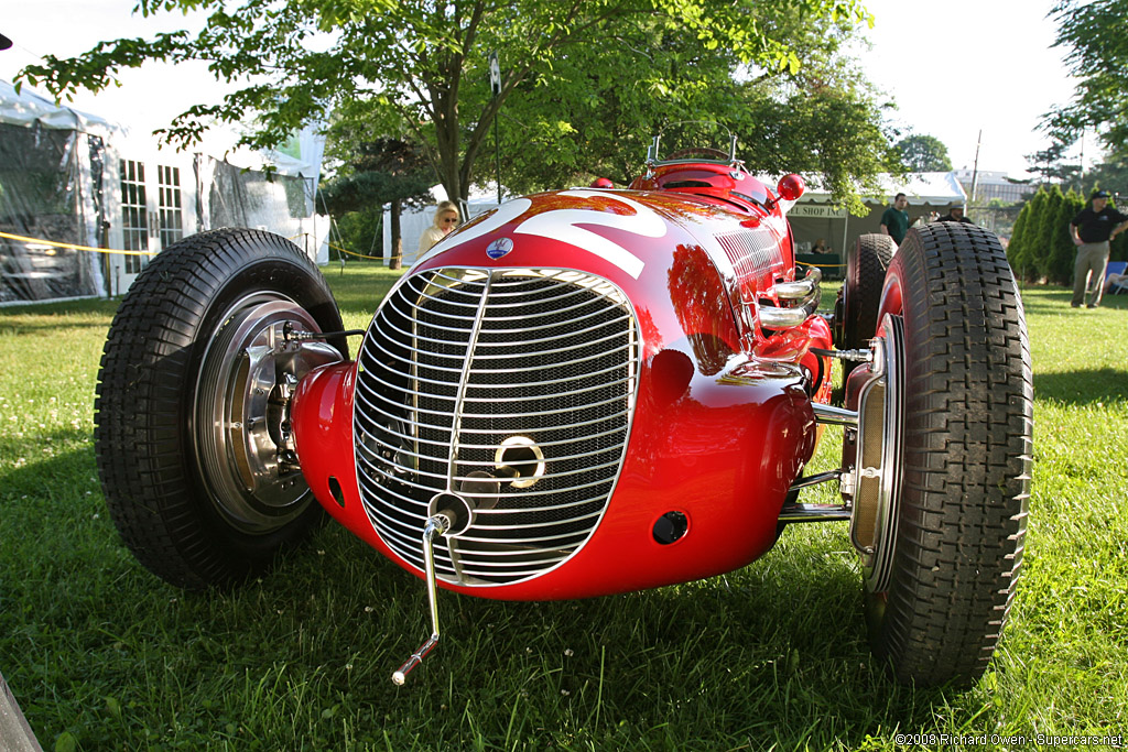 2008 Greenwich Concours-2