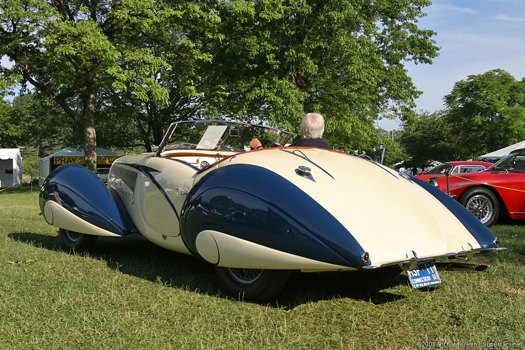 2008 Greenwich Concours-2