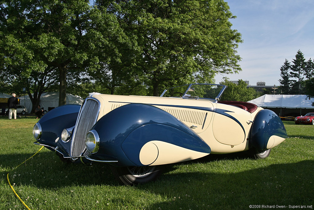 2008 Greenwich Concours-2