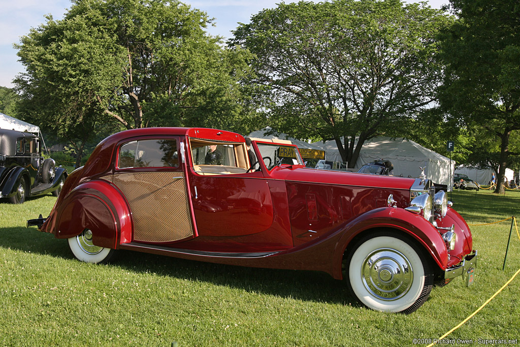 2008 Greenwich Concours-2