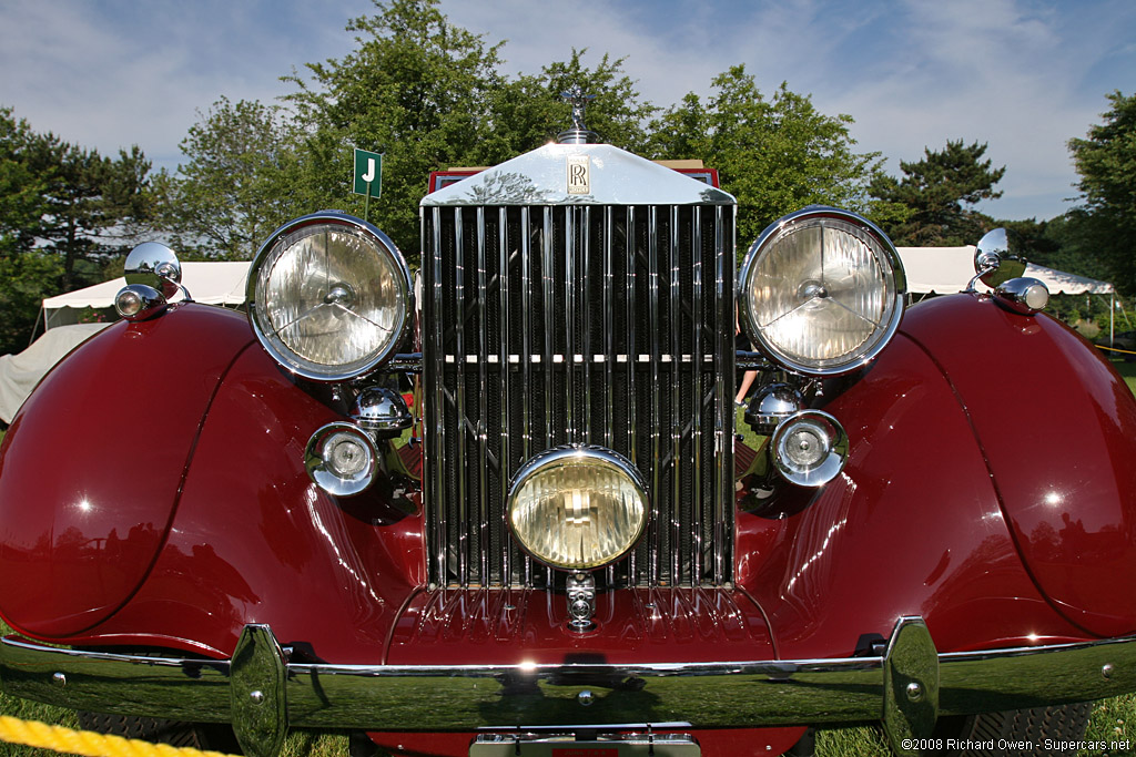 2008 Greenwich Concours-2