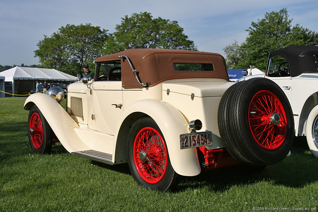 2008 Greenwich Concours-2