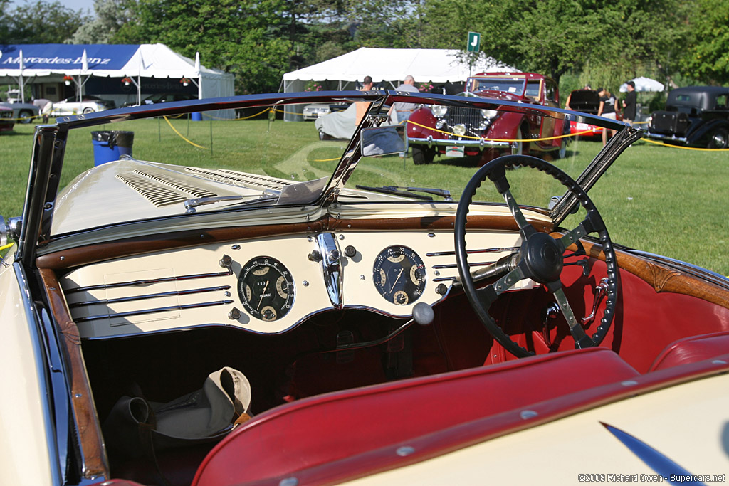 2008 Greenwich Concours-2