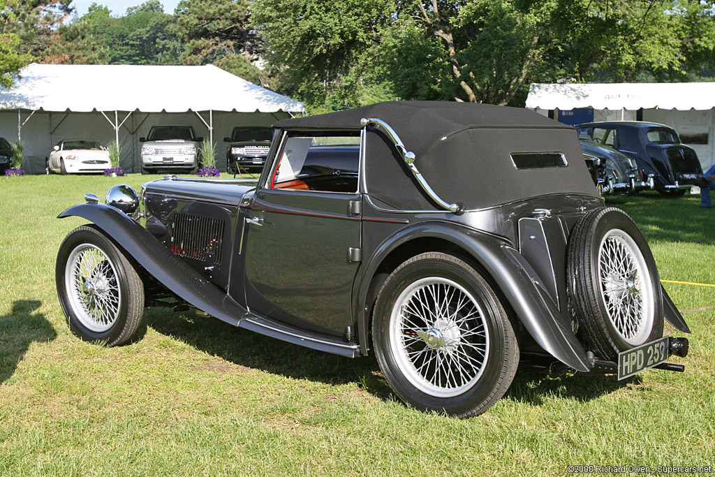 2008 Greenwich Concours-2