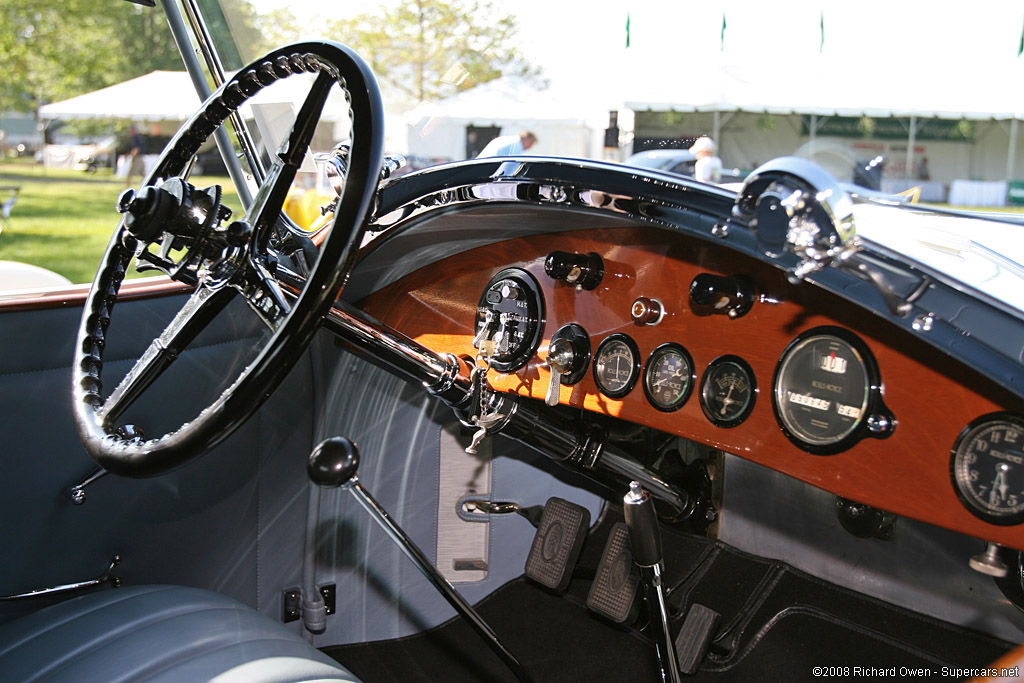 2008 Greenwich Concours-2